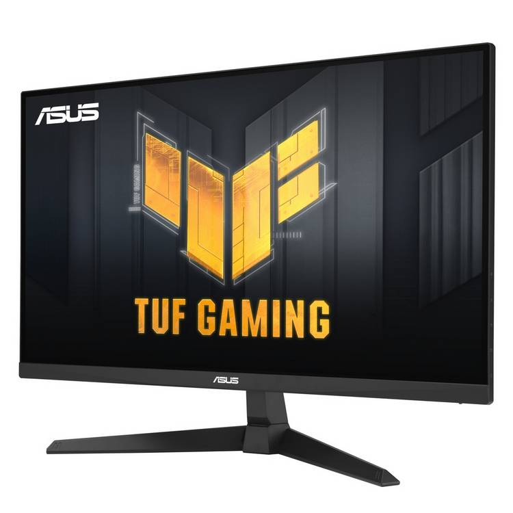 ASUS TUF VG279QE5A 27-inch gaming monitor - British product