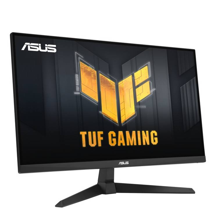 ASUS TUF VG279QE5A 27-inch gaming monitor - British product