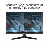 ASUS TUF VG279QE5A 27-inch gaming monitor - British product