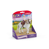 Argos Schleich Horse Club Sofia & Blossom Horse and Rider Playset- Buy online at McGrocer