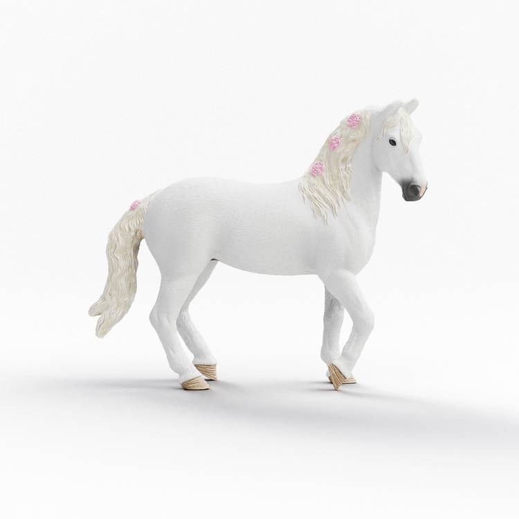 Schleich Horse Club Sofia Blossom playset with rider (British brand)
