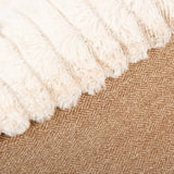 Scruffs Ellen donut dog bed for medium dogs - British product