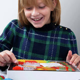 Lite Brite ColorPOP Elf on the Shelf activity toy - British product