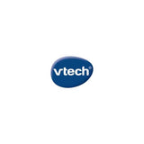 Vtech Toot-Toot Drivers Chug & Learn Train Playset (British brand)