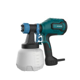 Argos McGregor 600W Paint Spray Gun- Buy online at McGrocer