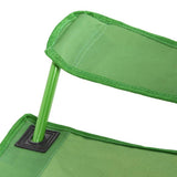 Pro Action dinosaur folding kids camping chair (British brand)