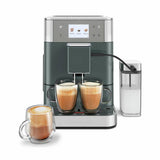 Argos KitchenAid KF7 Fully Automatic Bean-to-Cup Espresso Coffee Machine - Juniper- Buy online at McGrocer