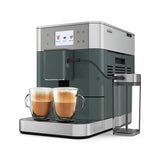 KitchenAid KF7 Juniper espresso coffee machine - British product