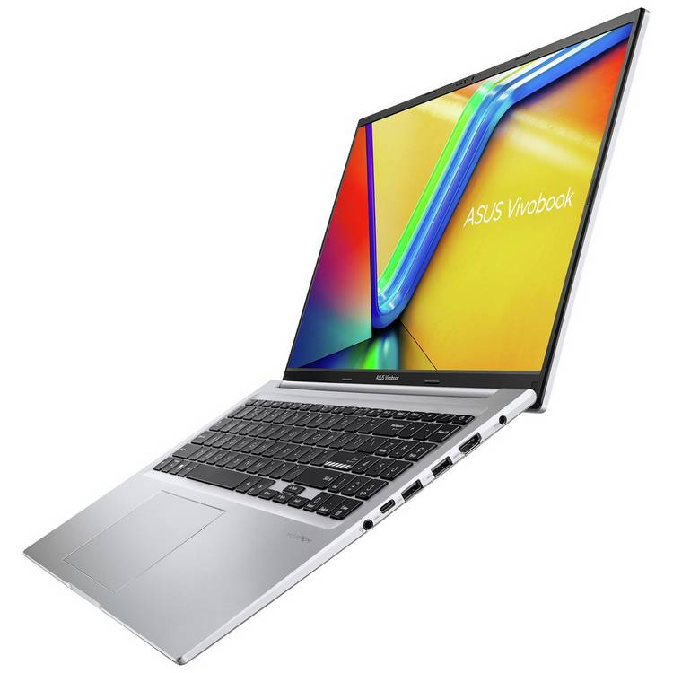 ASUS Vivobook 16 laptop 16GB RAM 1TB SSD, imported from the UK