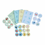 Argos Chad Valley Daily Routine Magnetic Jigsaw- Buy online at McGrocer