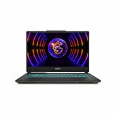 Argos MSI Cyborg 15 i7 16GB 512GB RTX4060 15.6 Inch Gaming Laptop- Buy online at McGrocer