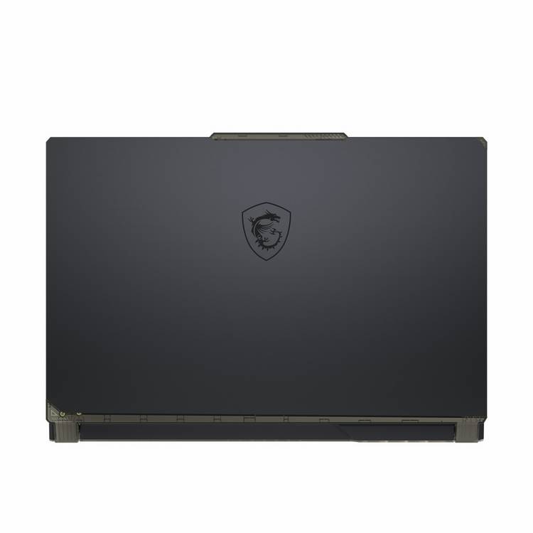 MSI Cyborg 15 gaming laptop 15.6in, imported from the UK