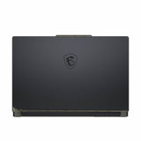 MSI Cyborg 15 gaming laptop 15.6in, imported from the UK