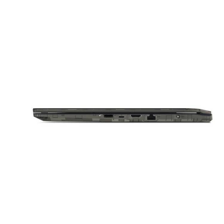 MSI Cyborg 15 gaming laptop 15.6in, imported from the UK