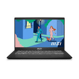 Argos MSI Modern 14 AMD Ryzen 5 8GB 512GB 14in Laptop - Black- Buy online at McGrocer