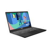 MSI Modern 15 laptop 15.6 inch (British brand)