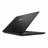 MSI Modern 15 laptop 15.6 inch (British brand)