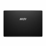MSI Modern 15 laptop 15.6 inch (British brand)