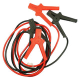 AA car booster cables 3m, imported from the UK