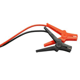 AA car booster cables 3m, imported from the UK