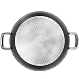 Dojo Hero Neverstick+ shallow casserole dish 3.3L (British brand)