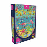 Argos House of Turnowsky Wild Savanna 1000 Piece Jigsaw Puzzle- Buy online at McGrocer