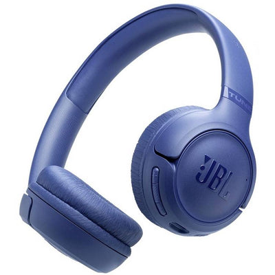 Argos JBL Tune 530BT On-Ear Bluetooth Wireless Headphones - Blue- Buy online at McGrocer