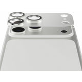 PanzerGlass FENDER iPhone 17 Pro camera protector silver - British product