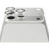 Argos PanzerGlass FENDER iPhone 17 Pro Camera Protector - Silver- Buy online at McGrocer