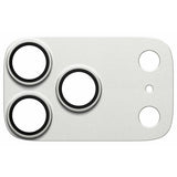 PanzerGlass FENDER iPhone 17 Pro camera protector silver - British product