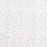 Argos Home kids bedding set ditsy floral rik rak toddler, imported from the UK