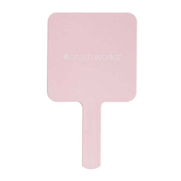 Brushworks On-The-Go Travel Makeup Mirror - British product