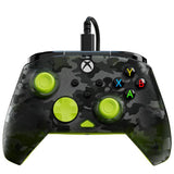 Argos Turtle Beach Rematch Core Wired Xbox and PC Controller - Black & Yellow- Buy online at McGrocer