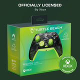 Turtle Beach Rematch Core wired Xbox controller (British brand)