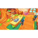 Sugardew Island Nintendo Switch game, imported from the UK