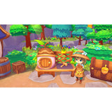 Sugardew Island Nintendo Switch game, imported from the UK