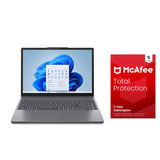 Argos Lenovo IdeaPad Slim 3 16in Laptop Intel i5 24GB RAM 512GB SSD Grey- Buy online at McGrocer