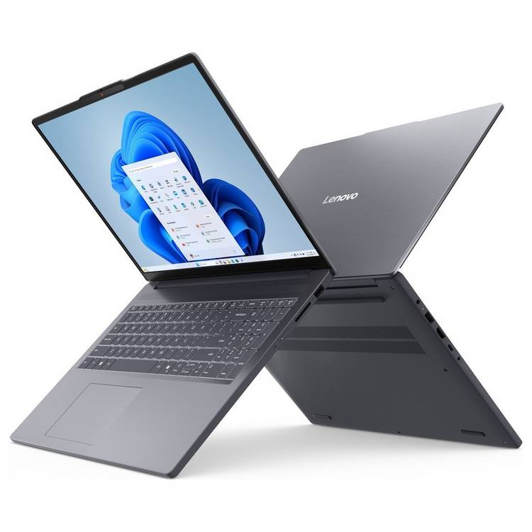 Lenovo Ideapad Slim 3 16-inch laptop - British product