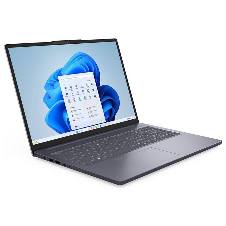 Lenovo Ideapad Slim 3 16-inch laptop - British product
