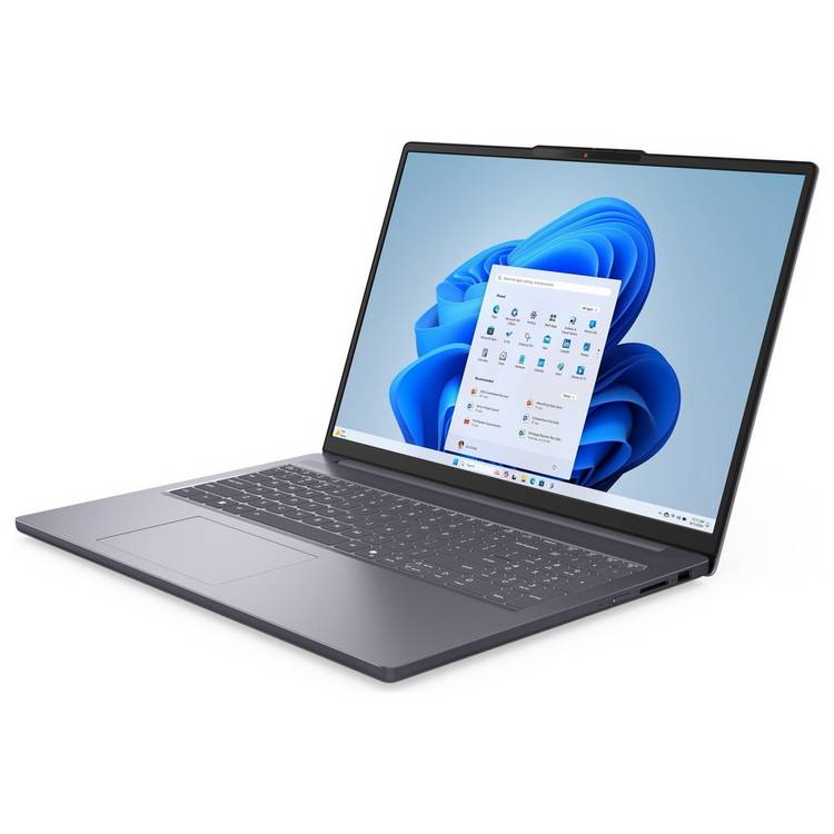 Lenovo Ideapad Slim 3 16-inch laptop - British product