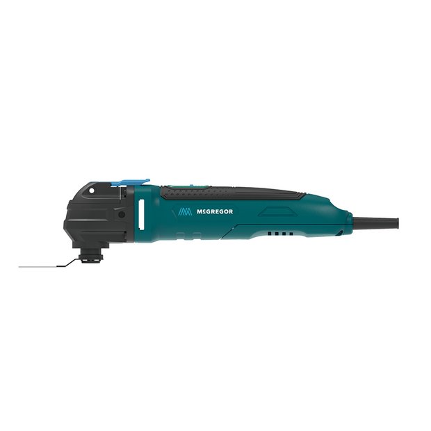 McGregor 300W 3-in-1 multi tool - British product