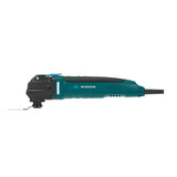 Argos McGregor PMF300N 300W 3-in-1 Oscillating Multi Tool- Buy online at McGrocer