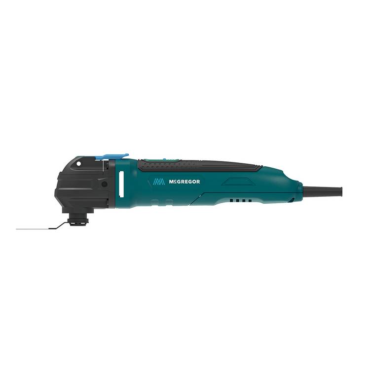 McGregor 300W 3-in-1 multi tool - British product