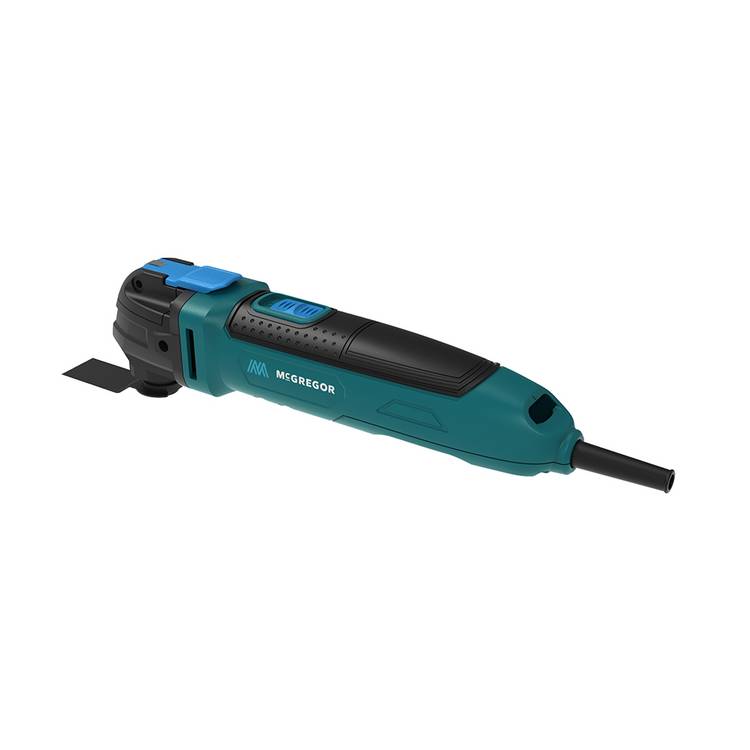 McGregor 300W 3-in-1 multi tool - British product