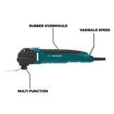 McGregor 300W 3-in-1 multi tool - British product