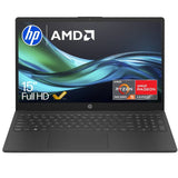 Argos HP 15-fc0057na 15.6 Inch AMD Ryzen 5 8GB 512GB Laptop- Buy online at McGrocer