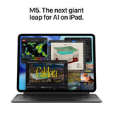 Apple iPad Pro M5 256GB, UK version