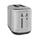 Argos KitchenAid 2 Slice Toaster - Stainless Steel- Buy online at McGrocer