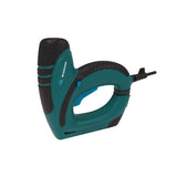 McGregor electric 3-in-1 nail and staple gun, imported from the UK