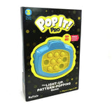 Argos Buffalo Games Pop It Pro Electronic Bubble Popping Game- Buy online at McGrocer